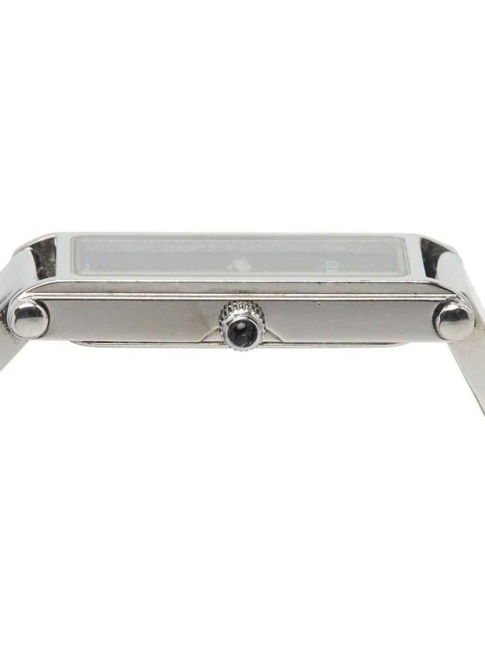 Gucci Bangle Watch Stainless Steel 1 - Picture 5 of 6